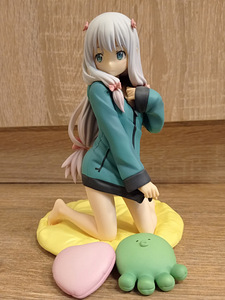 Anime figuur Sagiri Izumi (1 foto / 2)