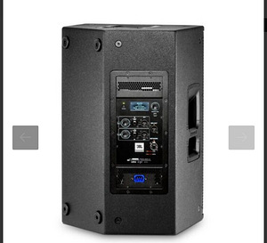 JBL SRX812P (2 foto / 2)