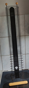 CD стеллаж 108 см (1 фото из 4)