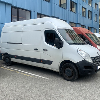 Kaubikute rent 3h/24h/1k Tallinn