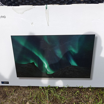 Android TV Nokia/43/