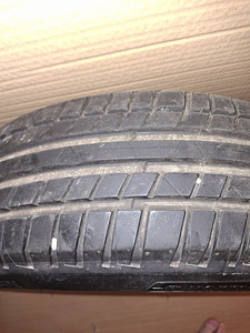 Kormoran 185/60 r15 (2 foto / 4)