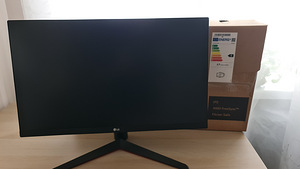 Монитор LG 24MP60G 23.8 " (1 фото из 2)