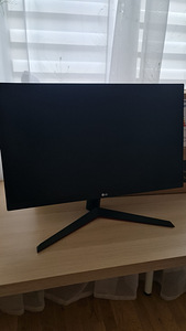 Монитор LG 24MP60G 23.8 " (2 фото из 2)