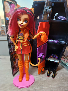 Nukk monster high g3 / кукла Монстр хай г3 (1 фото из 1)