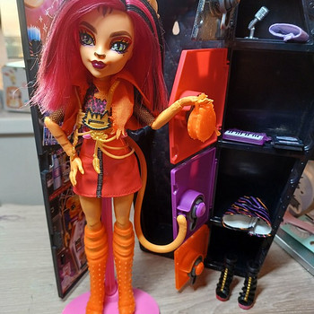 Nukk Monster High G3 / nukk Monster High G3