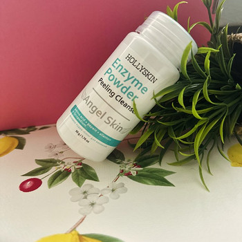 HOLLYSKIN ENZYME POWDER