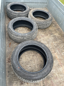 195/50R15 GT Radial FE2 (1 фото из 1)