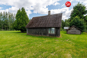 Ankru, Meerapalu, Räpina vald, Põlvamaa (17 фото из 36)