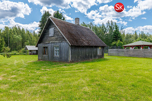 Ankru, Meerapalu, Räpina vald, Põlvamaa (18 фото из 36)