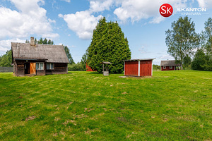 Ankru, Meerapalu, Räpina vald, Põlvamaa (24 фото из 36)