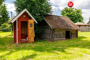 Ankru, Meerapalu, Räpina vald, Põlvamaa (25 фото из 36)