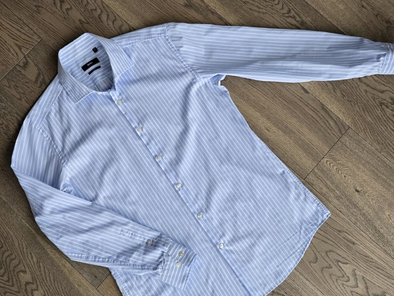 Hugo Boss рубашка