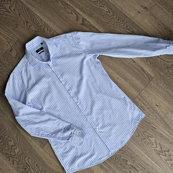 Hugo Boss triiksärk