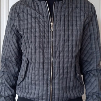 Jakk bomber D&G.