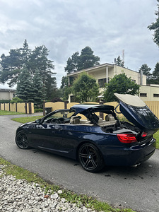 BMW 330d, Кабриолет, 3.0 180кВт (6 фото из 15)