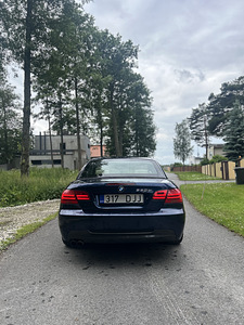 BMW 330d, Кабриолет, 3.0 180кВт (8 фото из 15)