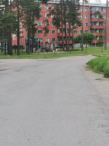 Lennu tn 26, Ämari, Lääne-Harju vald, Harjumaa (26 foto / 27)