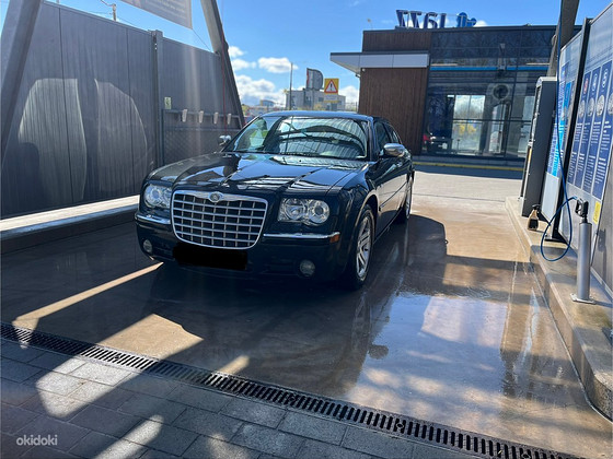 Chrysler 300c