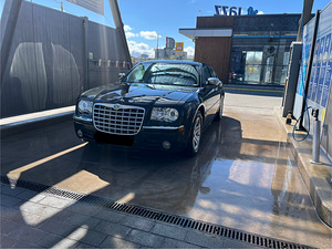 Chrysler 300c (1 фото из 4)