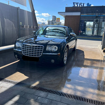 Chrysler 300c