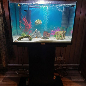 Аквариум 60 л