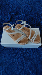 Uued sandaalid Tamaris suurus 36 (3 foto / 6)