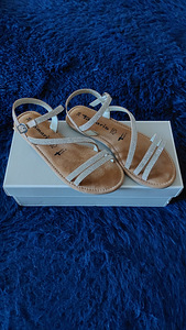 Uued sandaalid Tamaris suurus 36 (4 foto / 6)