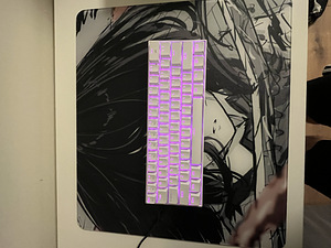GAMING KEYBOARD RedDragon Dragonic 530K (3 foto / 3)