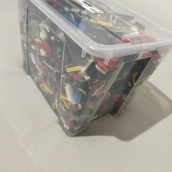 Ящик LEGO 6 кг