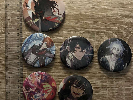 Anime märgid