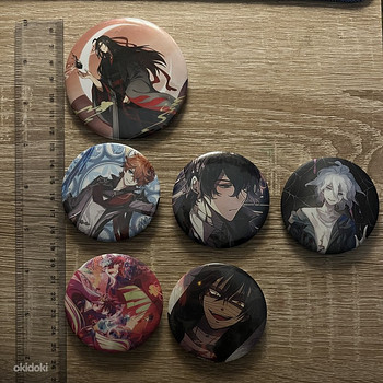 Anime märgid
