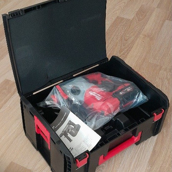 Akutoitega perforaator Milwaukee M18 BLHX