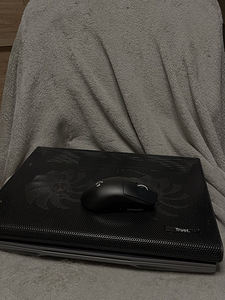 MSI Thin A15 Ryzen5 16GB 512GB RTX3050, hall. (5 foto / 5)