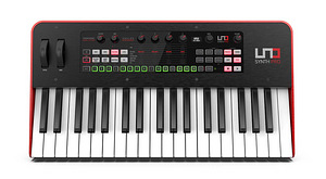 UNO Synth pro Analog Synth (1 фото из 2)