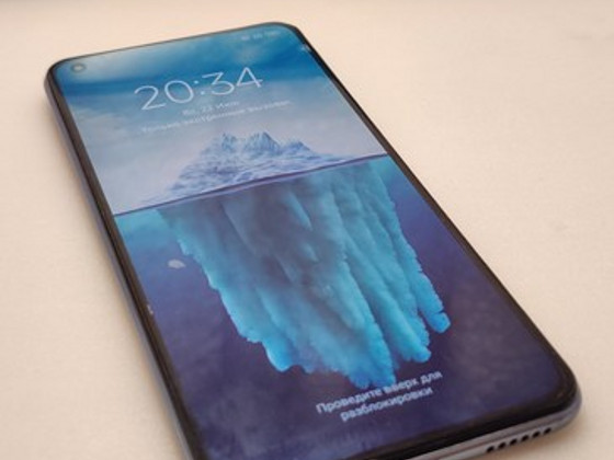 Xiaomi mi 11 lite 6/128