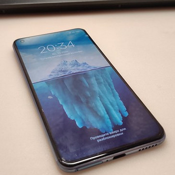 Xiaomi mi 11 lite 6/128