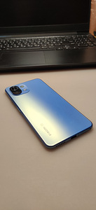 Xiaomi mi 11 lite 6/128 (2 foto / 5)