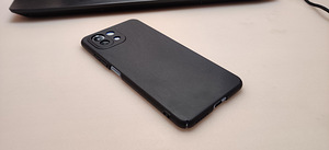 Xiaomi mi 11 lite 6/128 (3 foto / 5)
