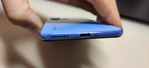 Xiaomi mi 11 lite 6/128 (5 foto / 5)