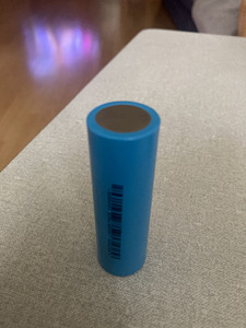 Lishen ls lr21700sa 4000mah 3.6v-3.7v li-on battery (1 foto / 3)