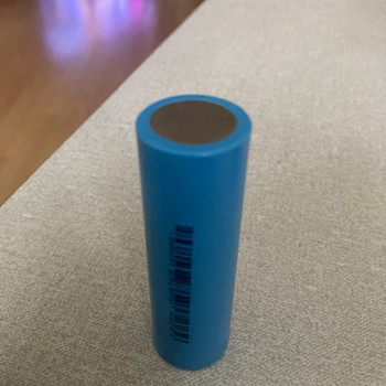Аккумулятор Lishen ls lr21700sa 4000mAh 3.6V-3.7V li-on