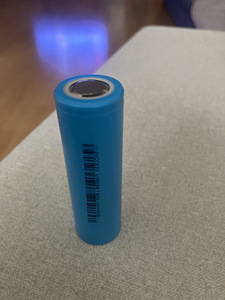 Lishen ls lr21700sa 4000mah 3.6v-3.7v li-on battery (3 foto / 3)