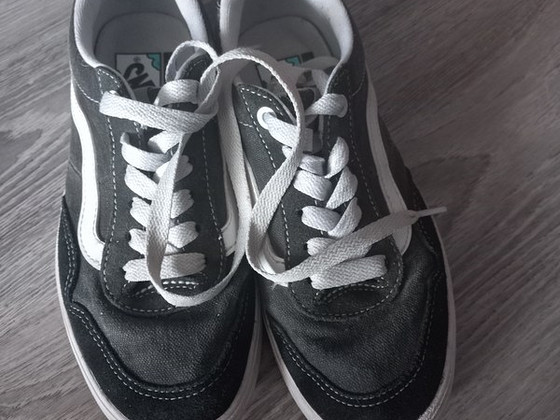 VANS р.37