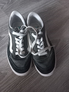 VANS р.37 (1 фото из 7)