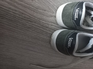 VANS р.37 (4 фото из 7)
