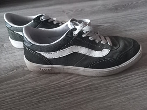 VANS р.37 (6 фото из 7)