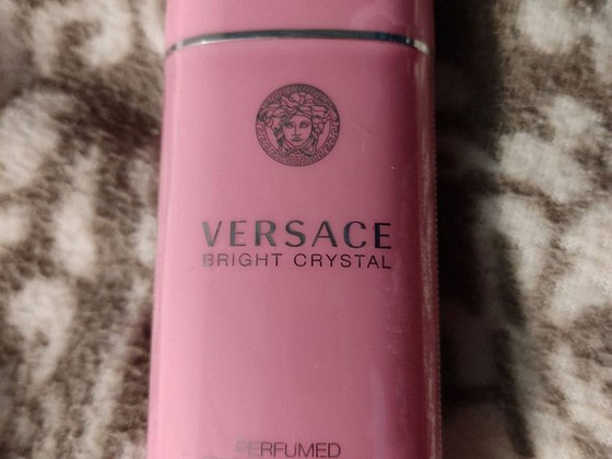 Дезодорант Versace