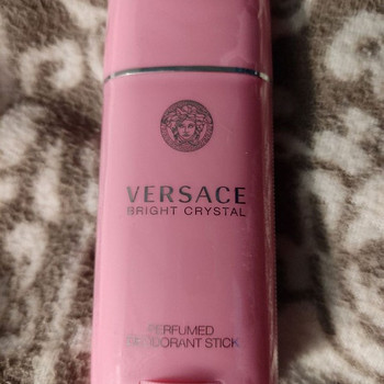 Дезодорант Versace