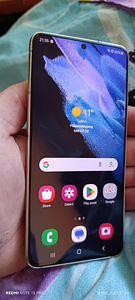 SAMSUNG GALAXY S21 5G (1 foto / 6)